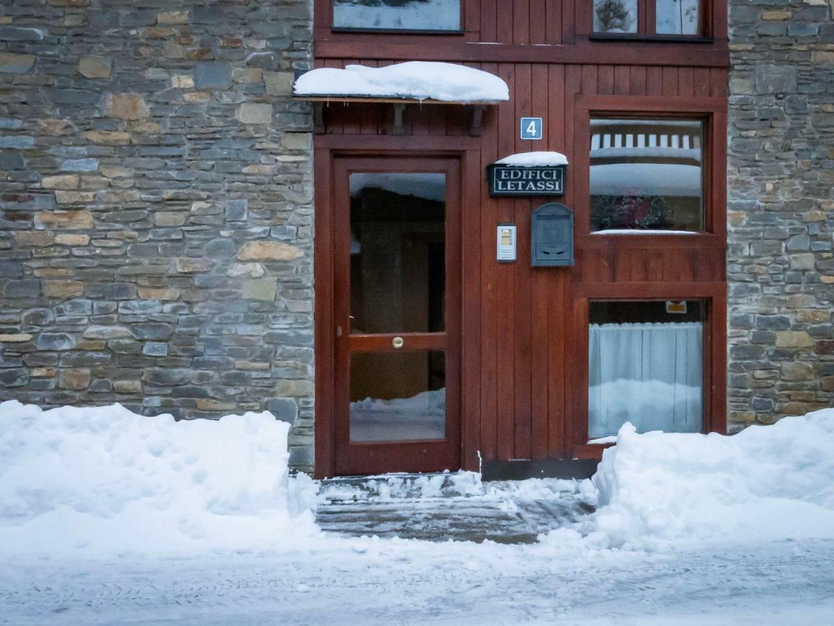 Casa del Fotógrafo - Valle de Aran Apartamento Vilac Exterior foto